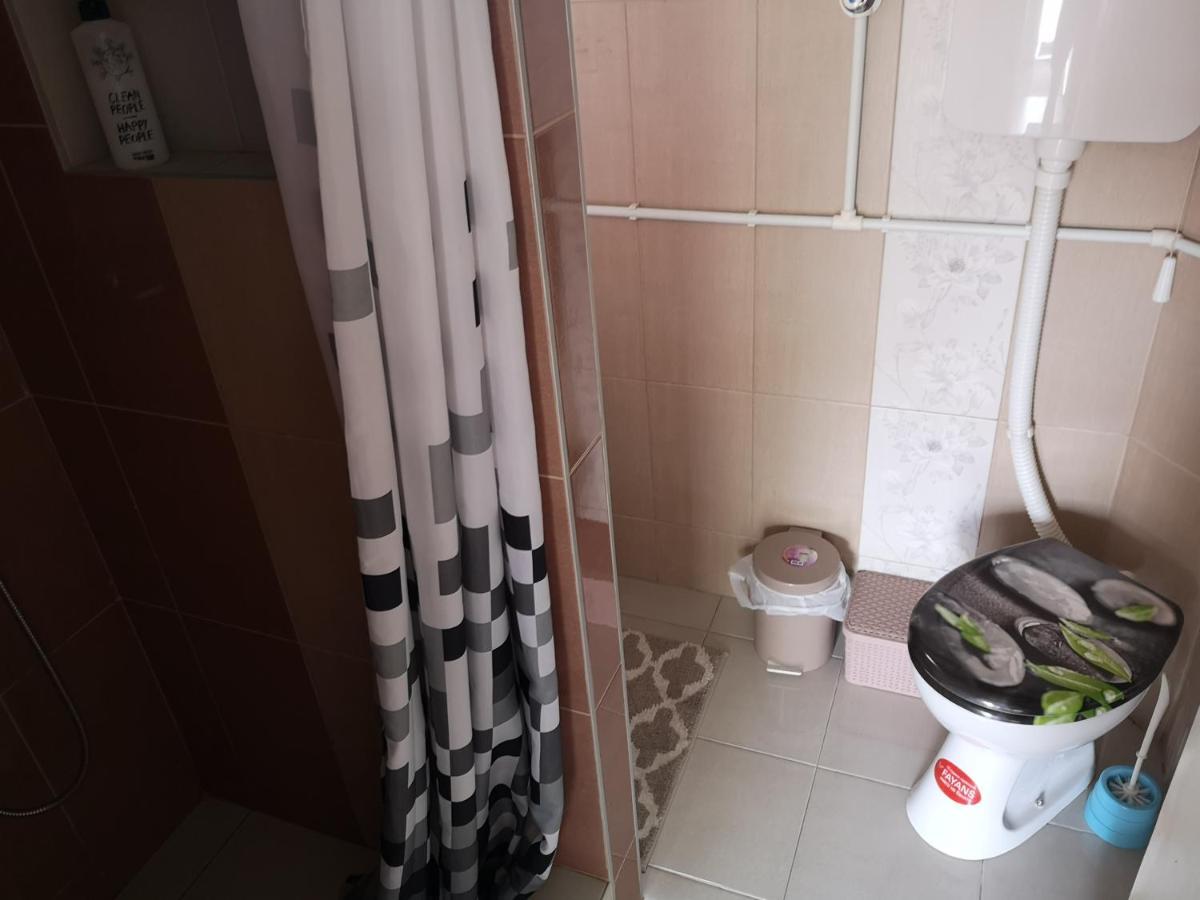 Apartmani Zubor Banja Koviljaca Exterior photo